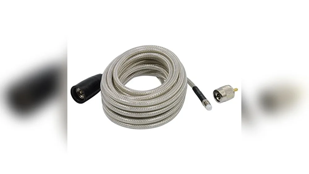 Best Coax Cable for CB