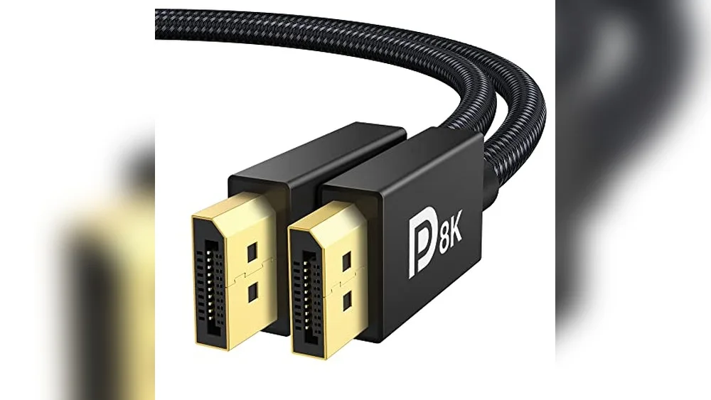 Best DP Cable for Gaming