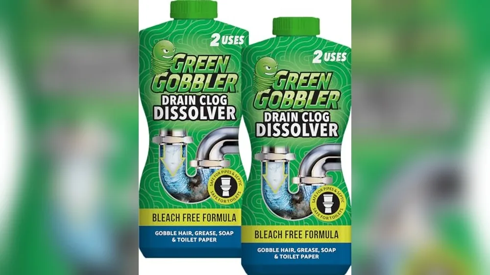 Best Drain Cleaner for Toilet
