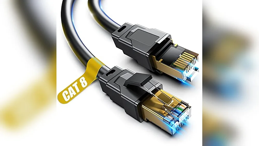 Best Ethernet Cable for Fiber Internet