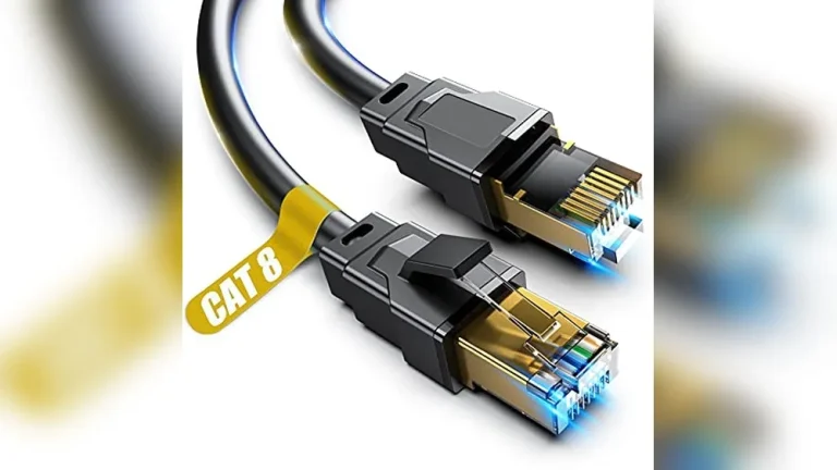 Best Ethernet Cable for Streaming