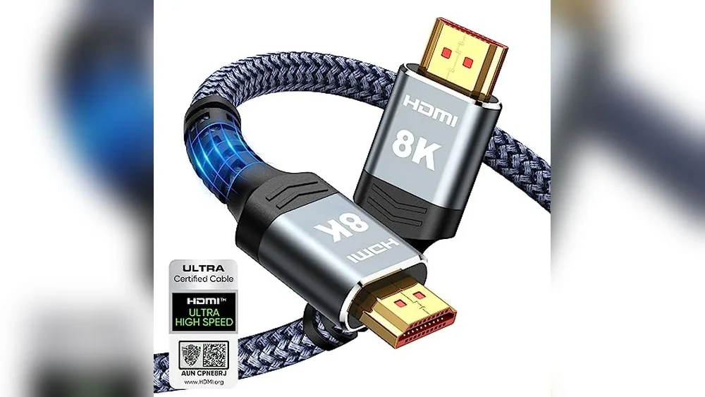 Best HDMI Cable for 4K