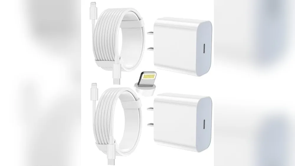 Best Lightning Cable for iPhone