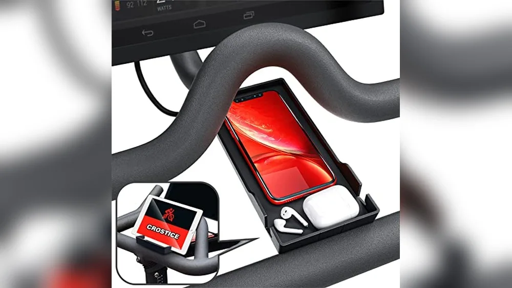 Best Phone Mount for Peloton