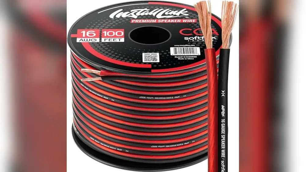 Best Speaker Cable for Home Theater