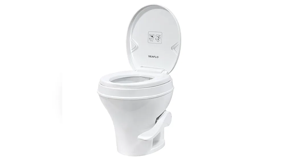 Best Toilet for RV
