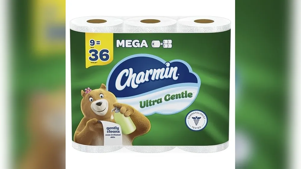 Best Toilet Paper for Sensitive Skin