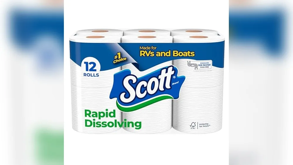 Best Toilet Paper for Septic Tank