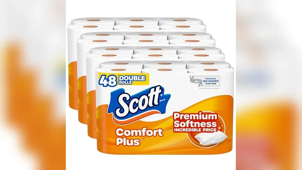 Best Toilet Tissue for Septic Tanks