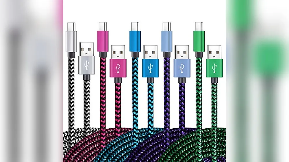 Best Type C Cable for Fast Charging