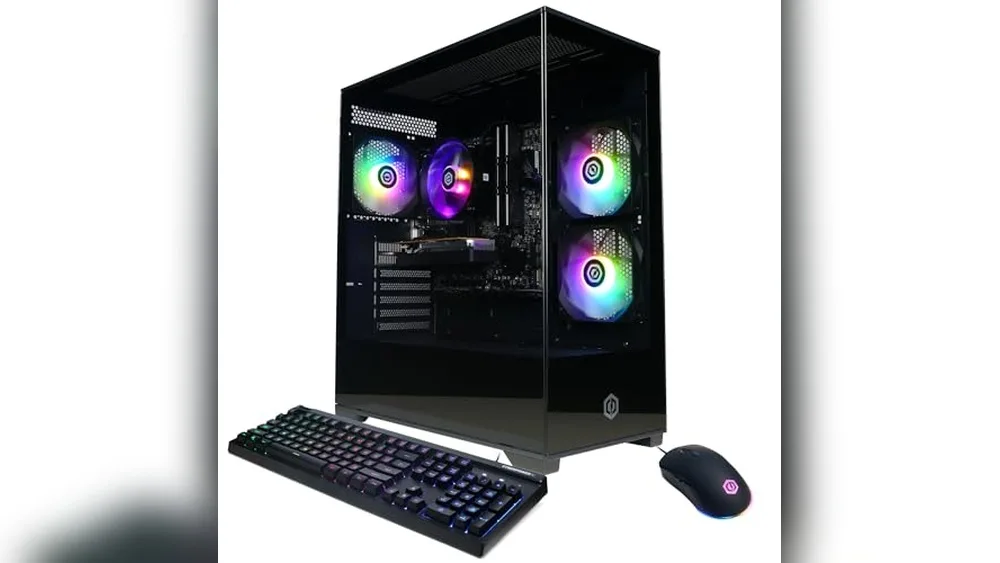 Best Computer for Gaming