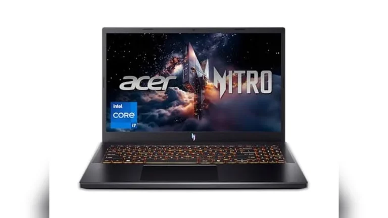 Best Computer Laptop for Gaming