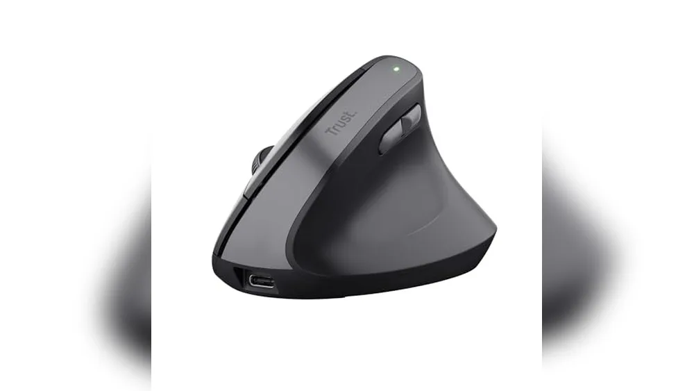 Best Computer Mouse for Carpal Tunnel