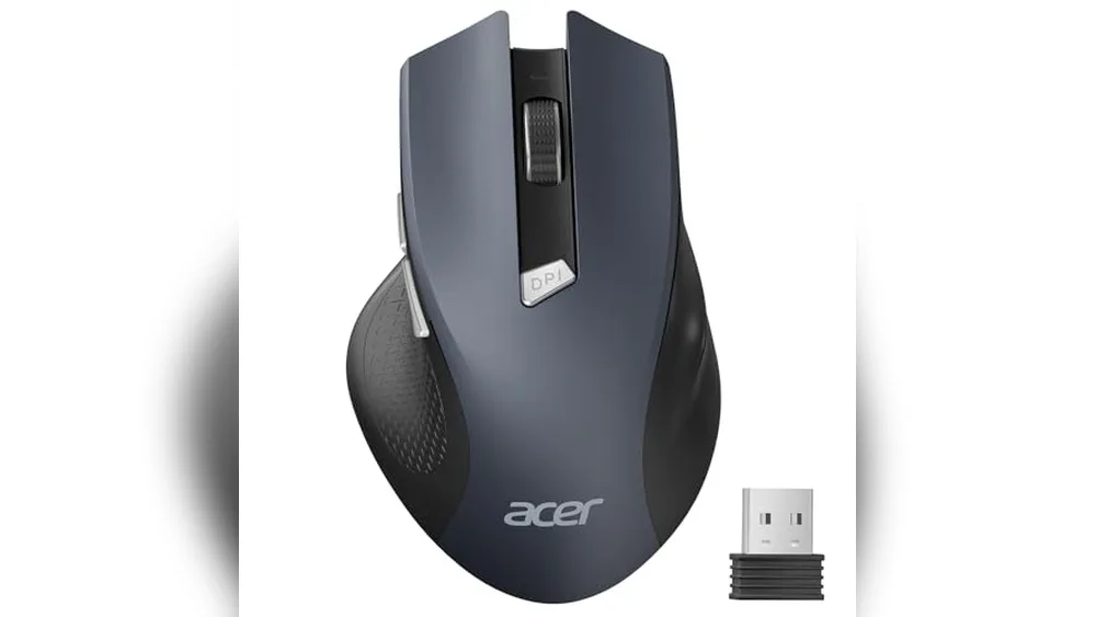 Best Computer Mouse for Work