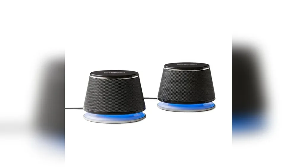 Best Computer Speakers for Desktop