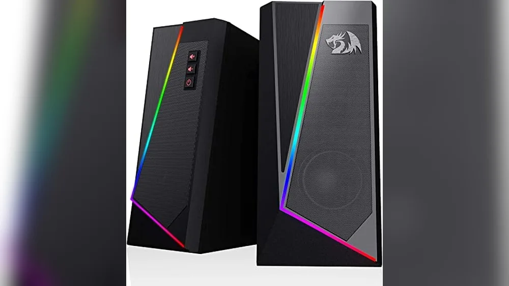 Best Computer Speakers for Gaming