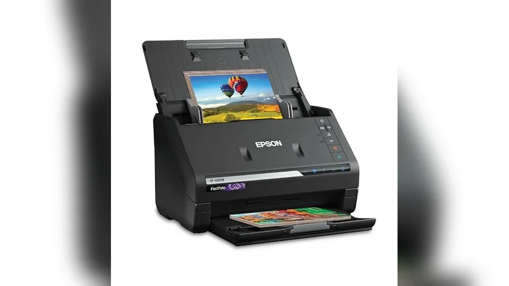 Best Computer System for Photo Editing