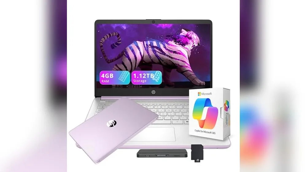 Best Computers for College Students