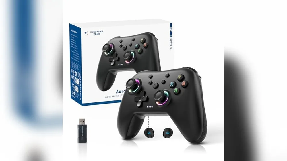 Best Controller for Computer