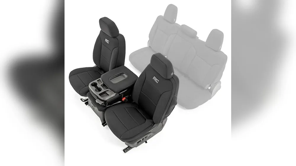 Best Seat Cover For Trucks