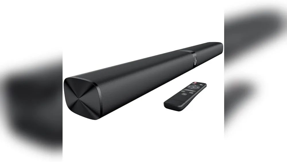 Best Sound Bar for Television