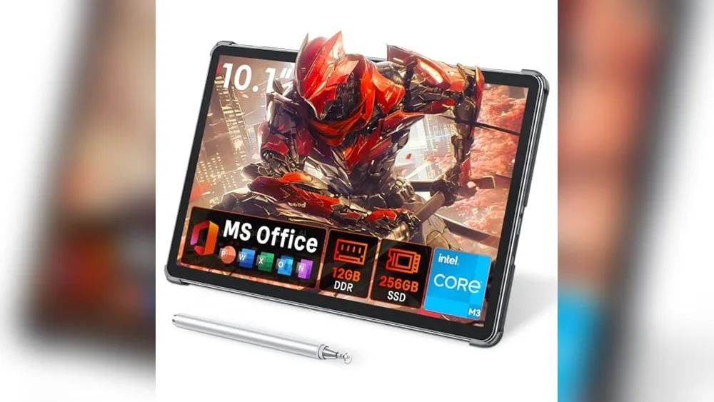 Best Tablet Computer for Business