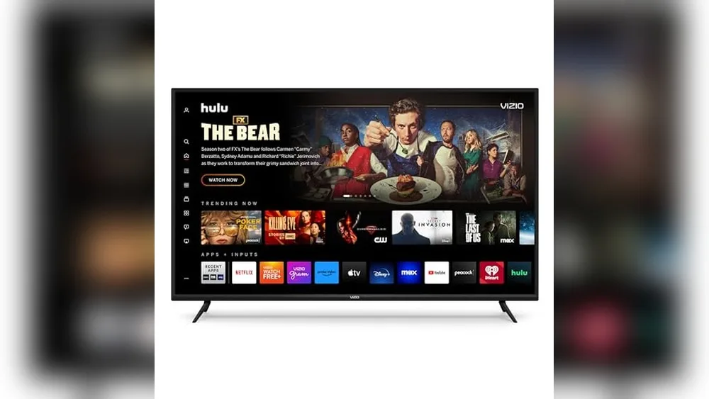 Best Television for Bright Room