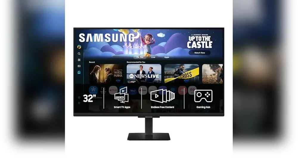 Best 4K Television for Computer Monitor