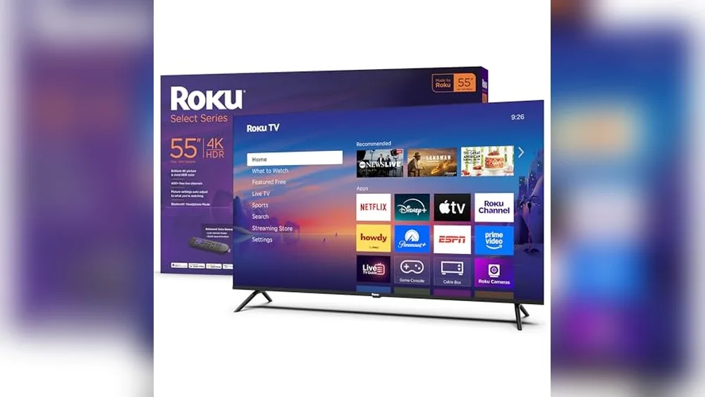 Best Television for Sports