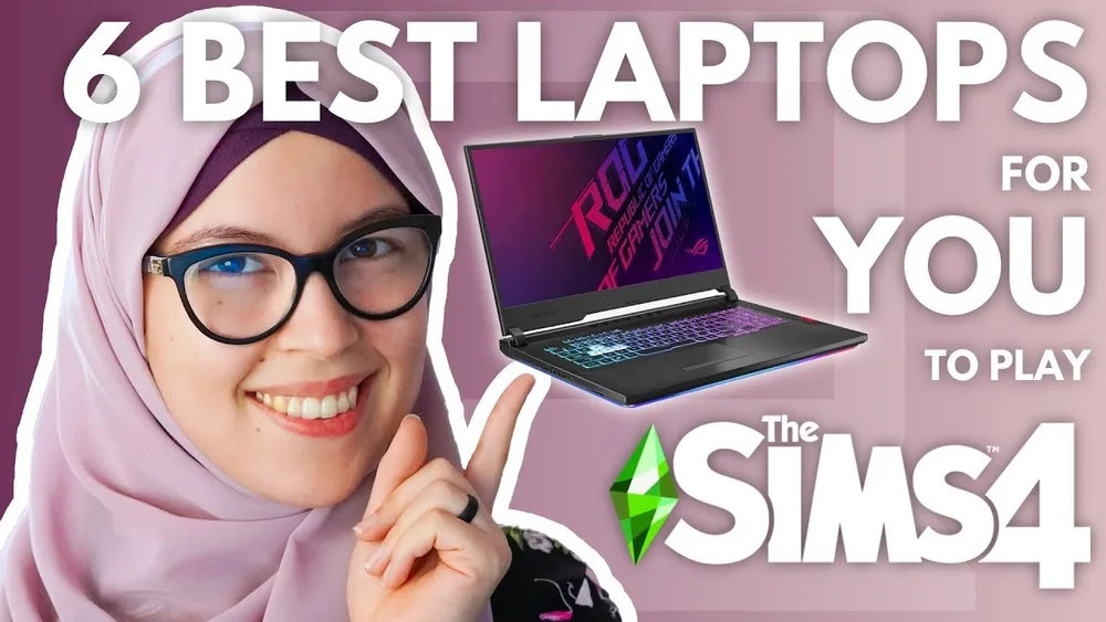 What Computer is Best for Sims 4