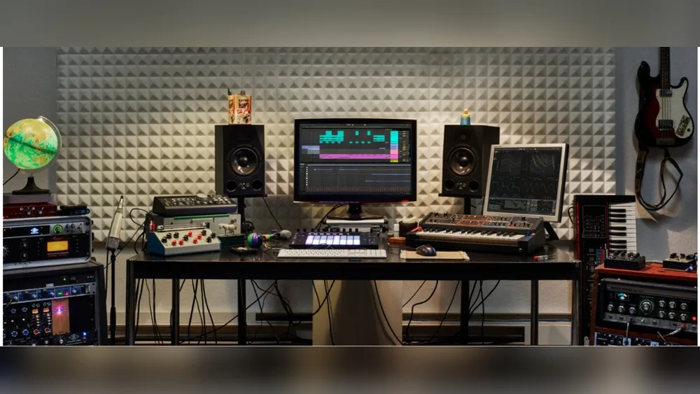 What is the Best Computer for Making Music