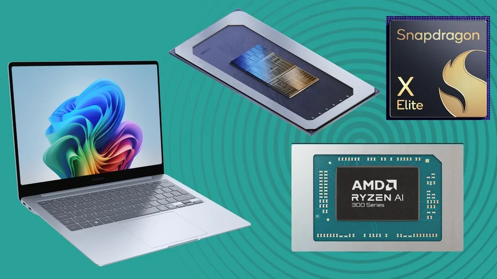 Which Computer Processor is Best for Laptops