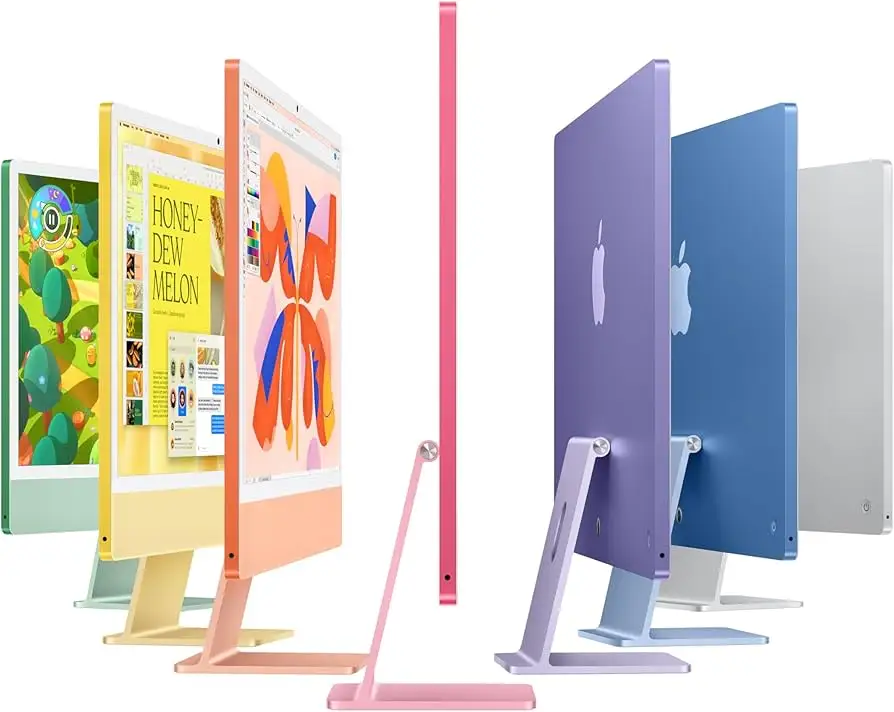 Best Computer for Elderly