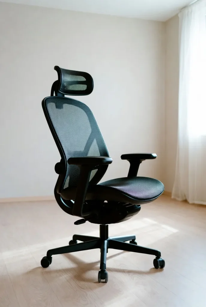 Best Computer Chair for Long Hours