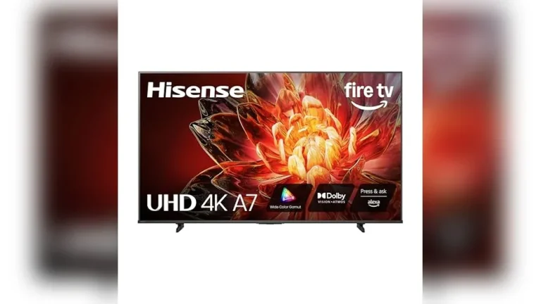 Best 4K Television for Gaming