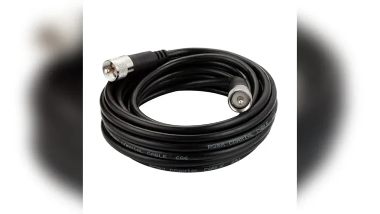Best Coax Cable for CB Radios