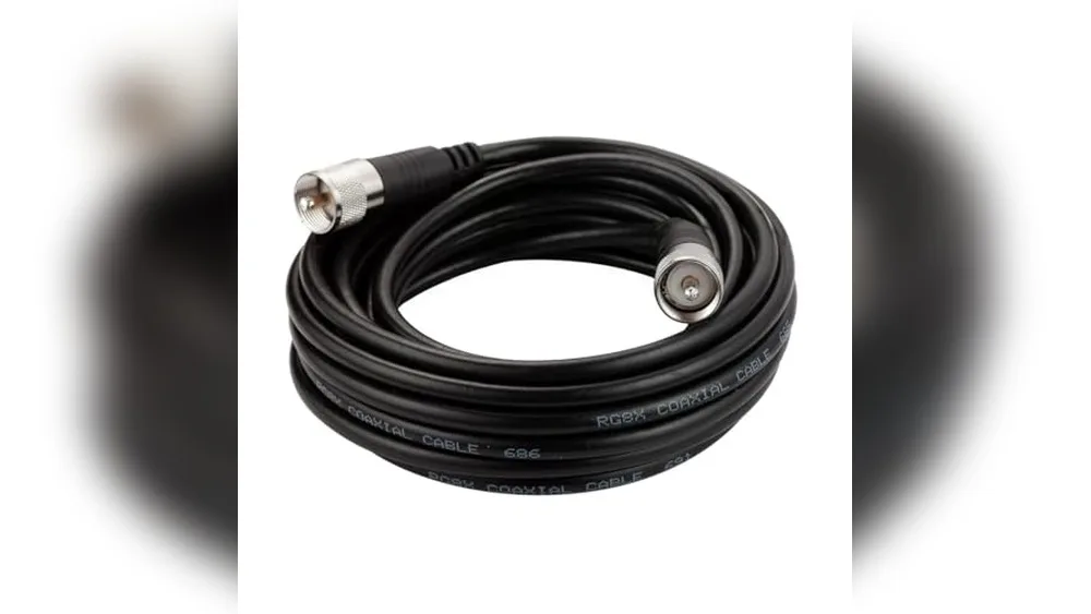 Best Coax Cable for CB Radios
