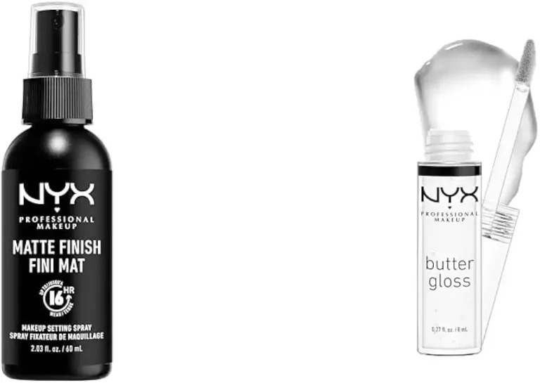 Best Makeup for Television