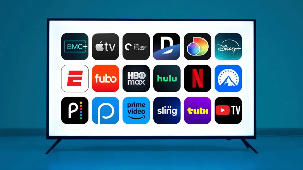 Best Options For Television Service