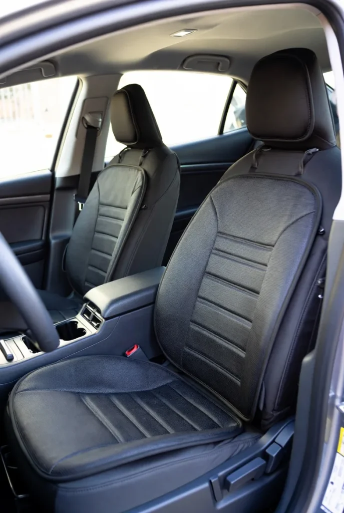 Best Seat Covers for a Car