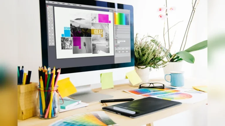 What is the Best Computer for Graphic Design