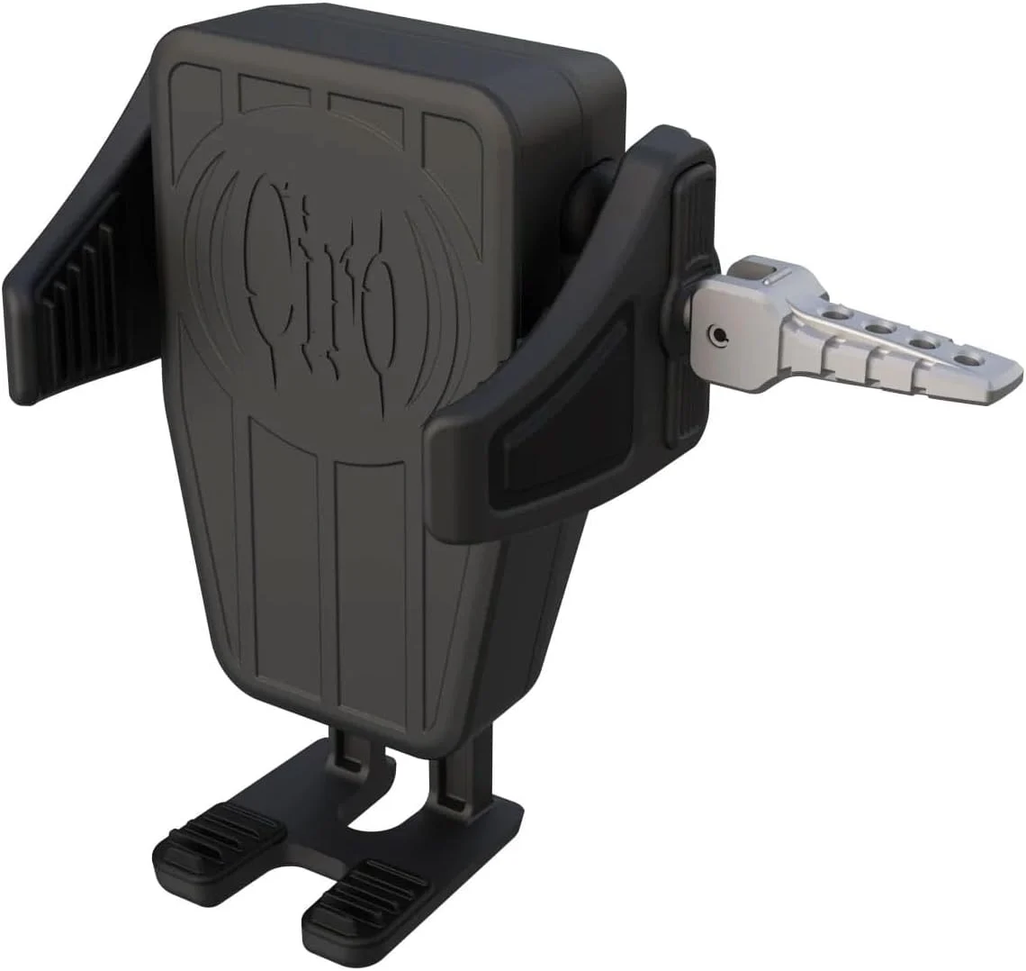 CIRO GEN 2 Cybercharger® Phone Holder Mount Sold Separately