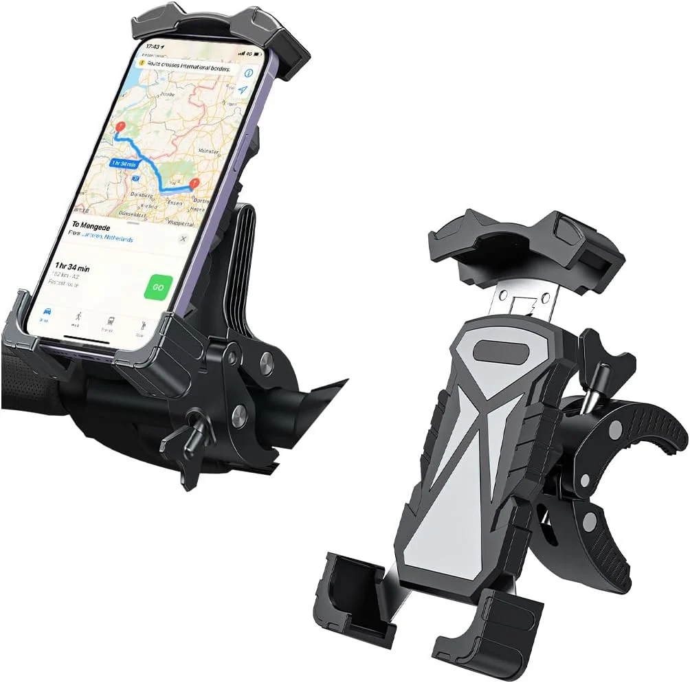 best phone mount for harley davidson