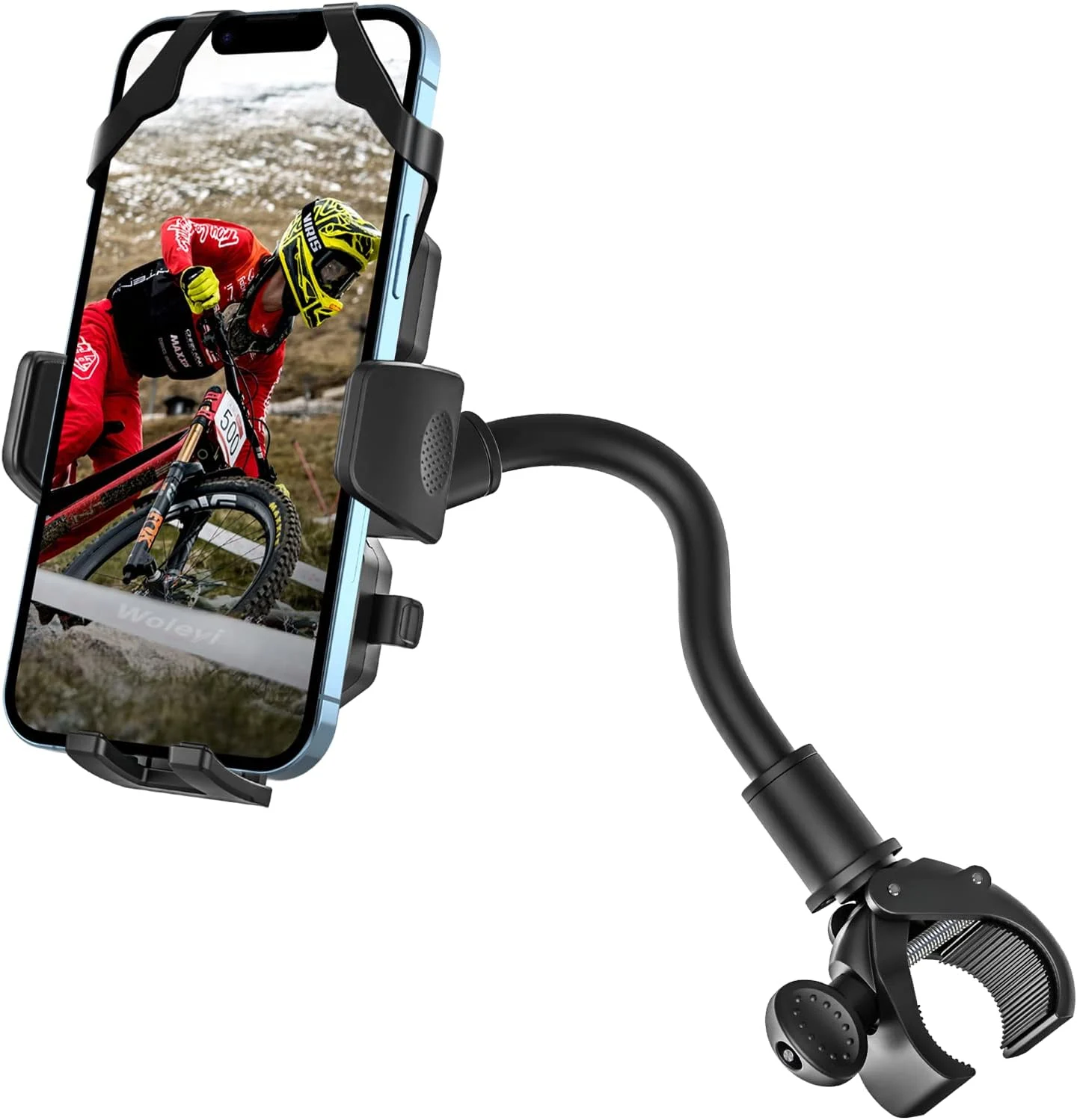 best phone mount for harley davidson
