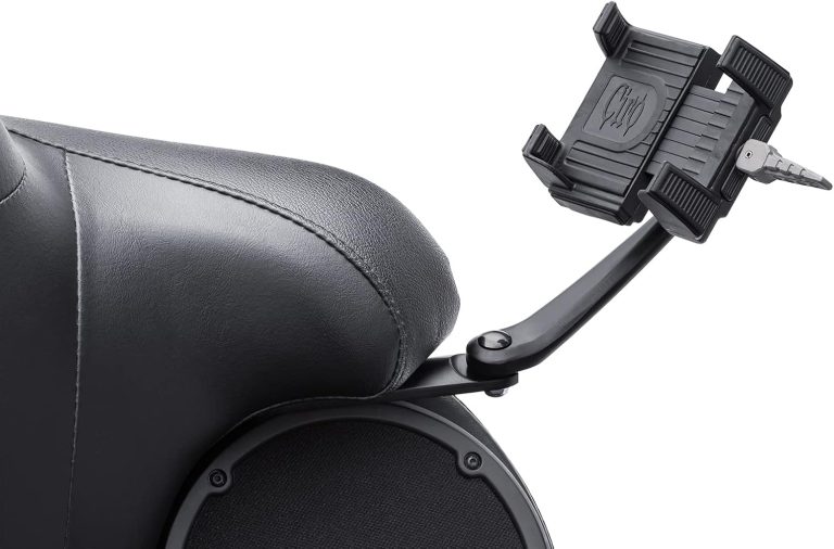 Ciro Passenger Phone Mount – Phone Holder Sold Separately