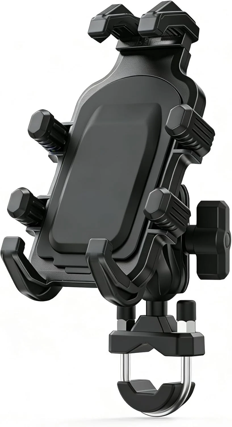 best phone mount for harley davidson