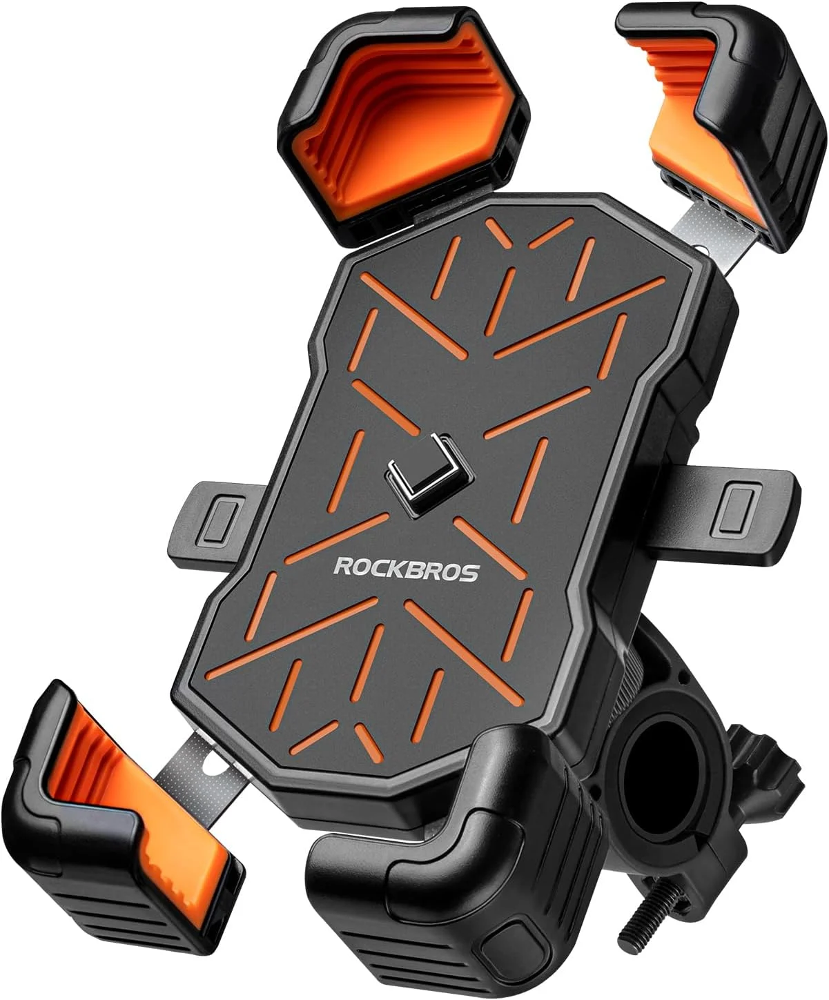 best phone mount for harley davidson