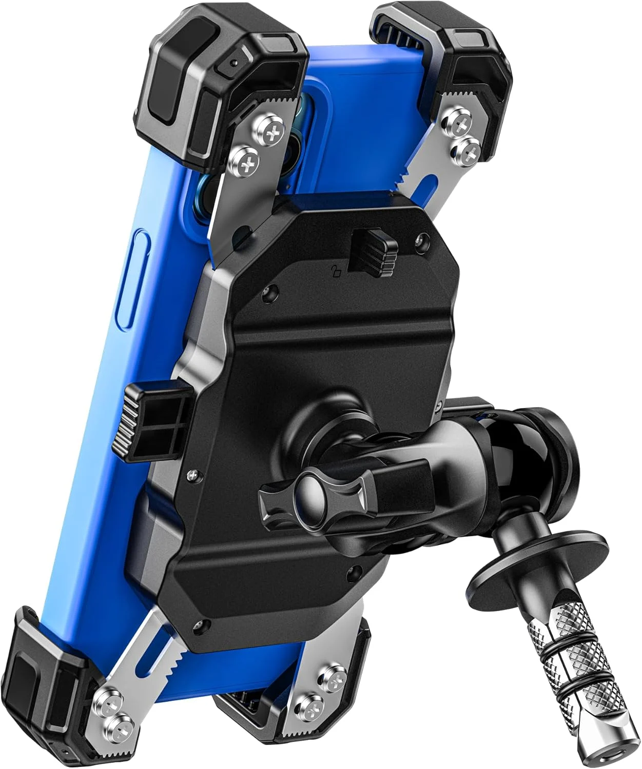 best phone mount for harley davidson