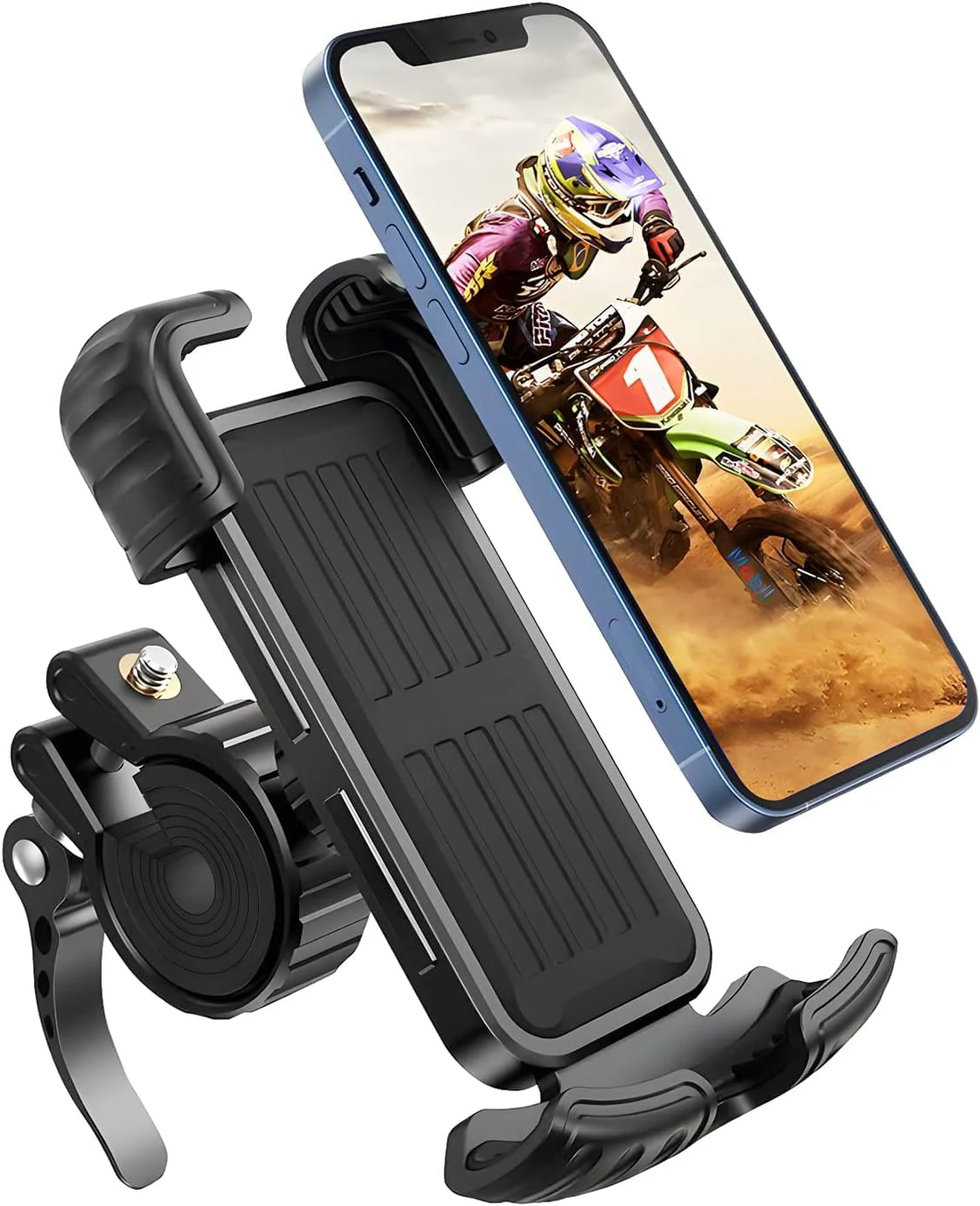 best phone mount for harley davidson