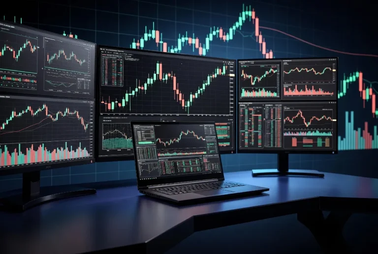 Best Computer for Day Trading